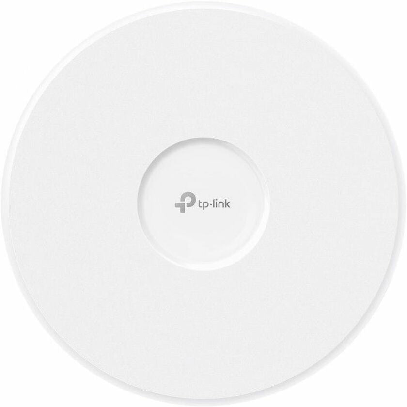 Access Point TP-Link Omada EAP773 Tri Band Wi-Fi 7 IEEE 802.11 a/b/g/n/ac/ax/be 10.40 Gbit/s Wireless Access P - vista 1