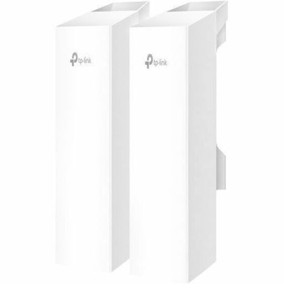 Access Point TP-Link Omada Single Band Wi-Fi 4 IEEE 802.11a/b/g/n 300 Mbit/s Wireless Bridge - vista 1