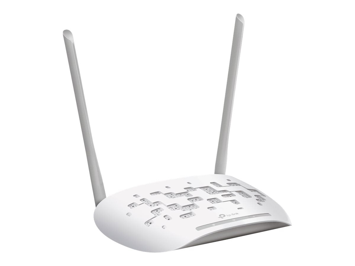 Access Point TP-Link TL-WA801N - vista 2