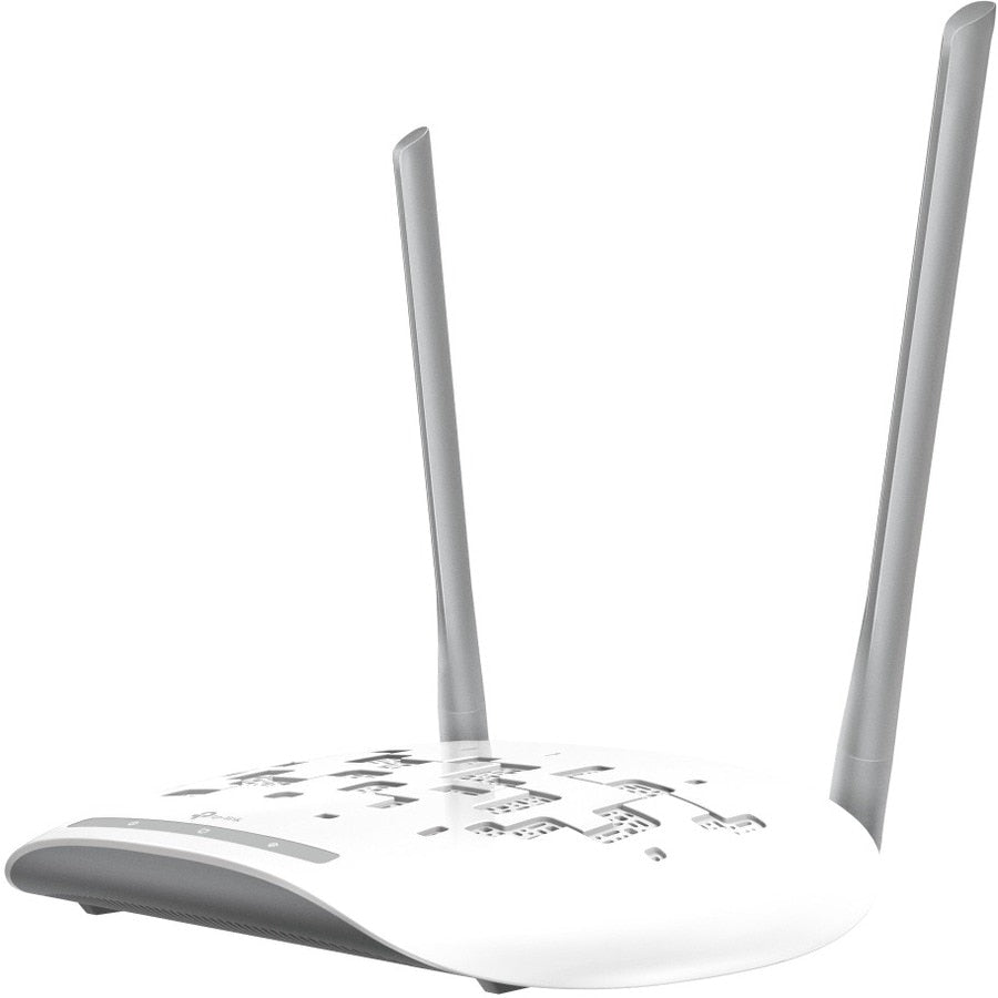 Access Point TP-Link TL-WA801N - vista 4