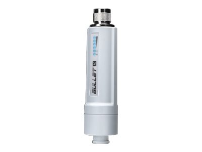 Access Point Ubiquiti Bullet AC - vista 2