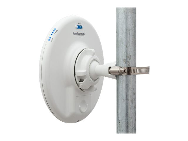 Access Point Ubiquiti NanoBeam M NBE-M5-16 - vista 4