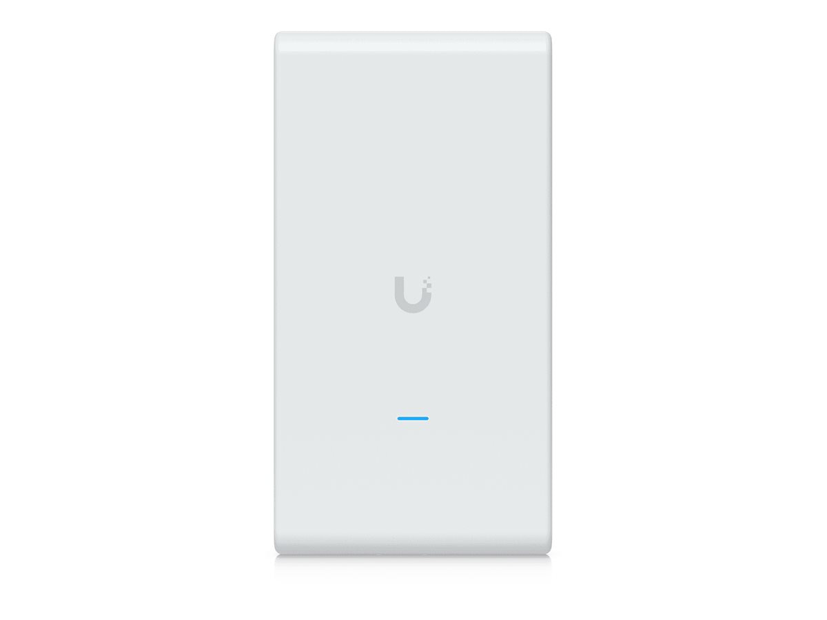 Access Point Ubiquiti U6 Mesh Pro Wi-Fi 6 Access Point - vista 1