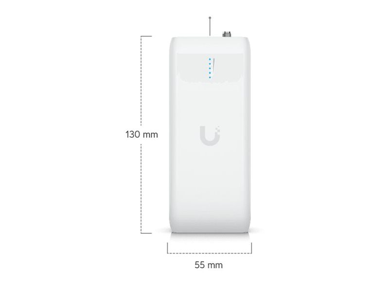 Access Point Ubiquiti UniFi Device Bridge - vista 5