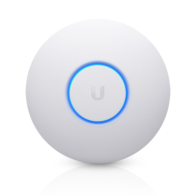 Access Point Ubiquiti UniFi nanoHD - vista 2