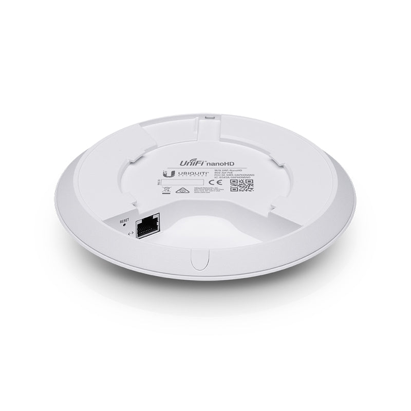 Access Point Ubiquiti UniFi nanoHD - vista 5