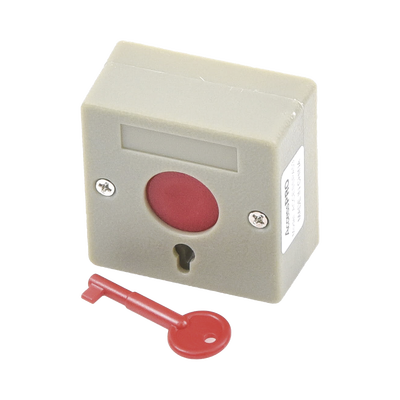 Botón de Pánico a Prueba de Fuego AccessPRO ACCESSPA53
