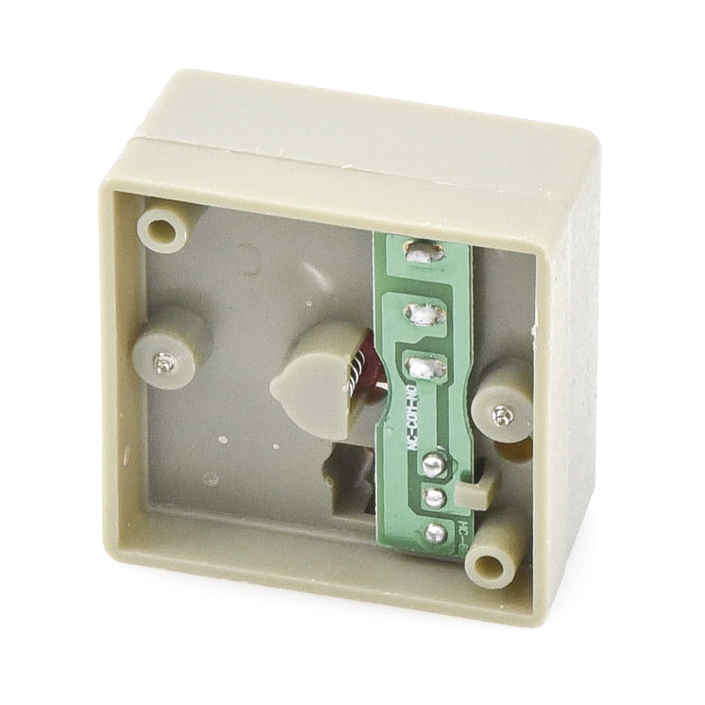 Botón de Pánico a Prueba de Fuego AccessPRO ACCESSPA53