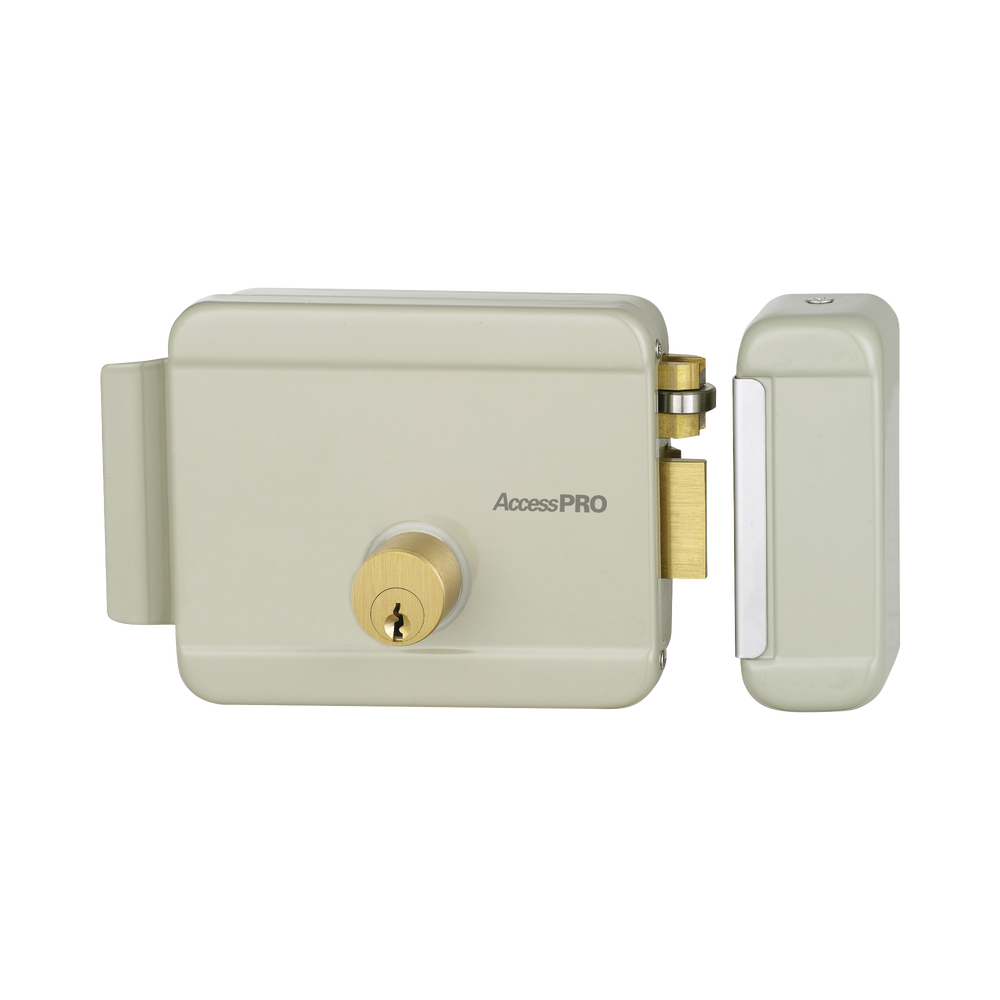Cerradura Eléctrica AccessPRO ACCESSRIM