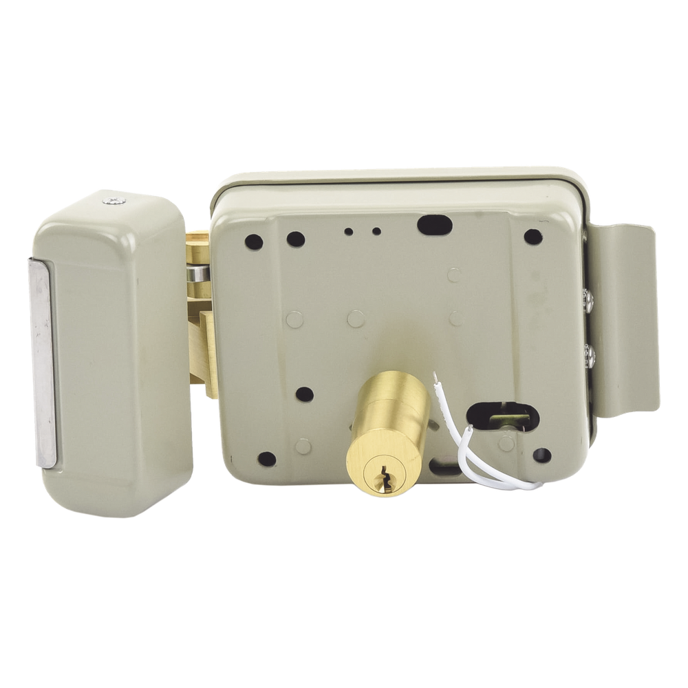 Cerradura Eléctrica AccessPRO ACCESSRIM