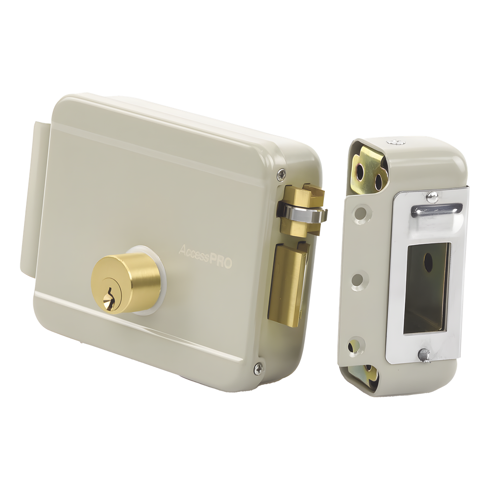 Cerradura Eléctrica AccessPRO ACCESSRIM