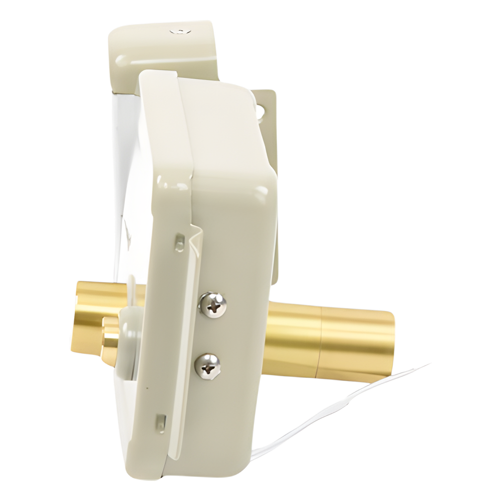 Cerradura Eléctrica con Botón de Salida AccessPRO ACCESSRIMBL
