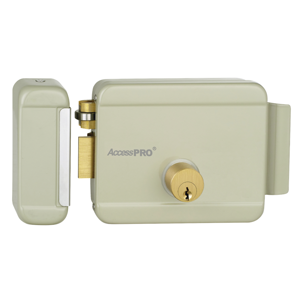 Cerradura Eléctrica AccessPRO ACCESSRIML