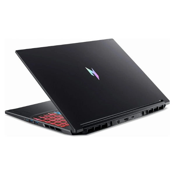 Laptop Acer Nitro V 16S - Ryzen 7 260 - 32GB DDR5-5600 - 1TB SSD PCIe 4.0 - 16" WUXGA 180Hz - NVIDIA GeForce RTX 5060 8GB GDDR7 - Windows 11 Pro - NH.U0ZAA.00