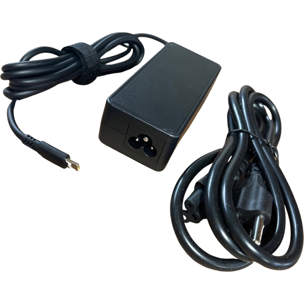 Adaptador de Corriente Bescor Canon Style PD-E1 USB - vista principal