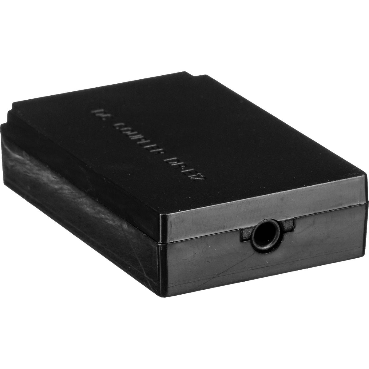 Adaptador de Corriente Bescor LPE12 ,, Coupler & Kit para Select Canon Cameras - puertos y conexiones