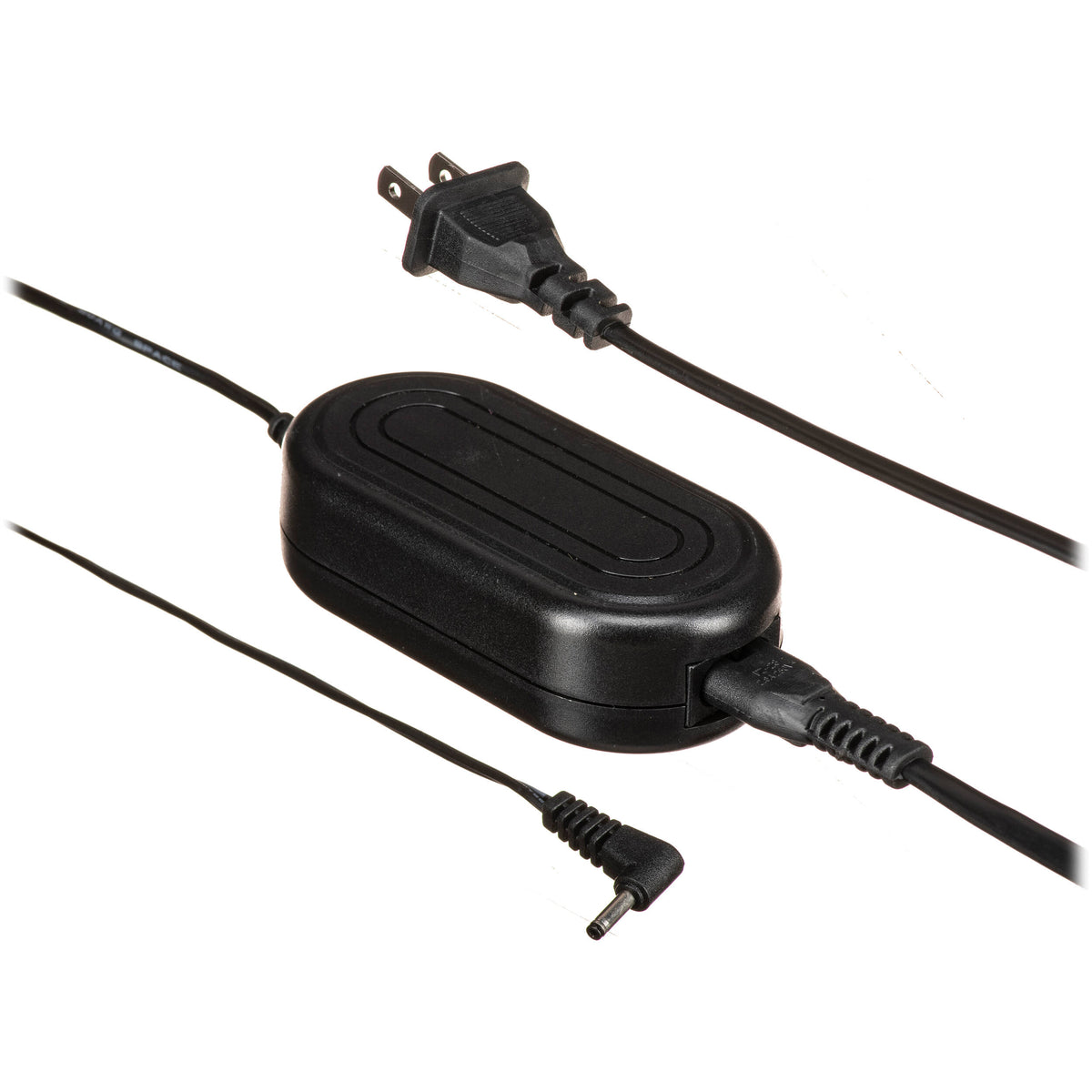 Adaptador de Corriente Bescor LPE12 ,, Coupler & Kit para Select Canon Cameras - detalle