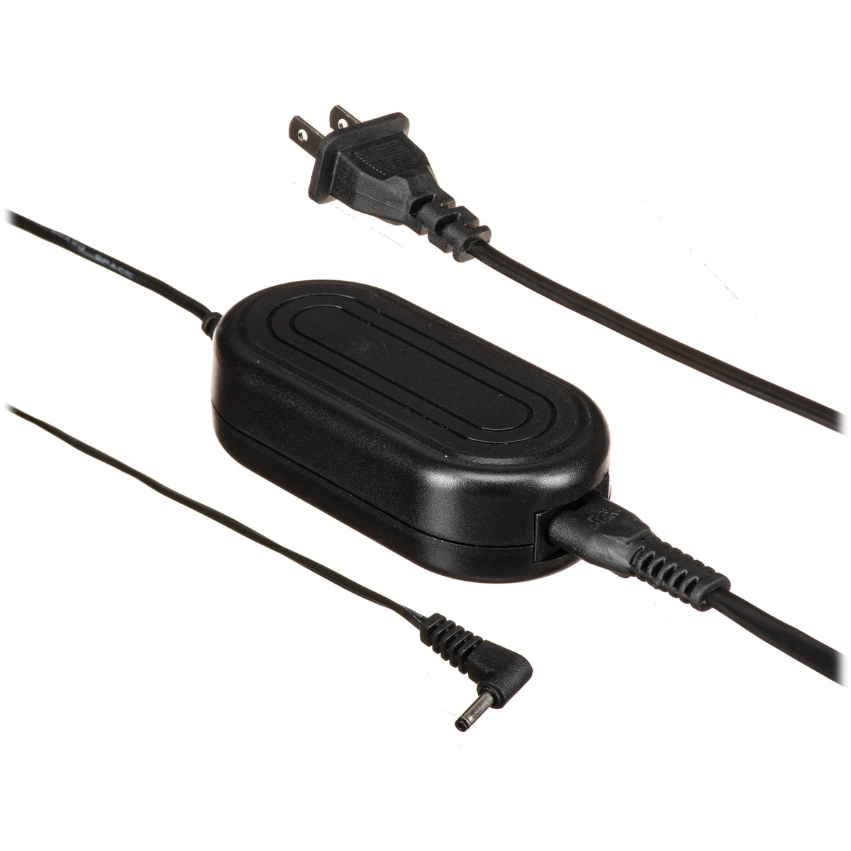 Adaptador de Corriente Bescor LPE17 Canon ,, Coupler & Kit - detalle