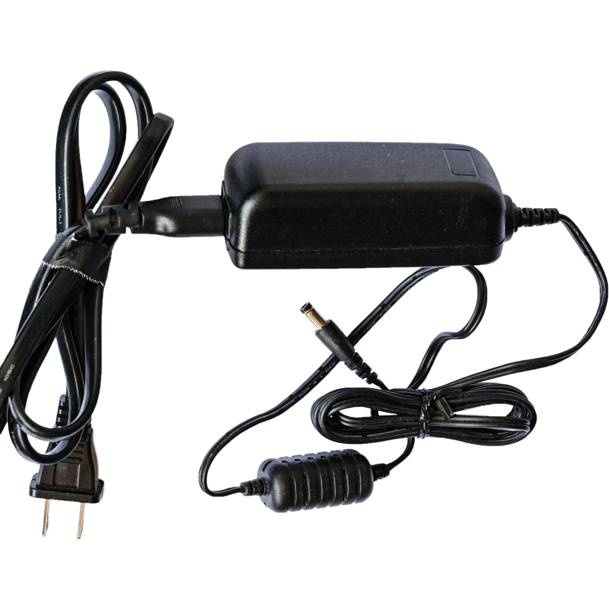 Adaptador de Corriente Fujifilm AC-9VS Adapter con Power Cord - vista principal