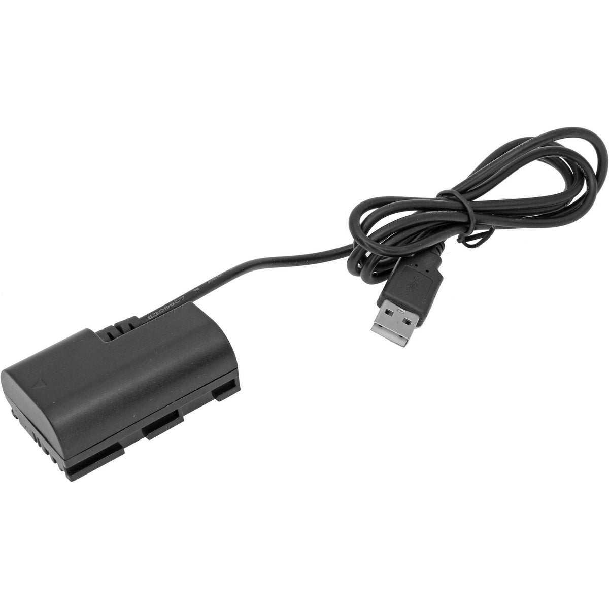 Adaptador de Corriente GyroVu USB to Canon LP-E6 Dummy Intelligent Cable (40") - vista principal