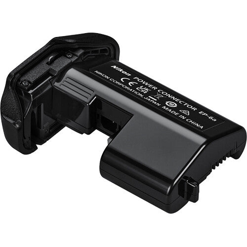 Adaptador de Corriente Nikon EP-6A Power Connector - vista principal