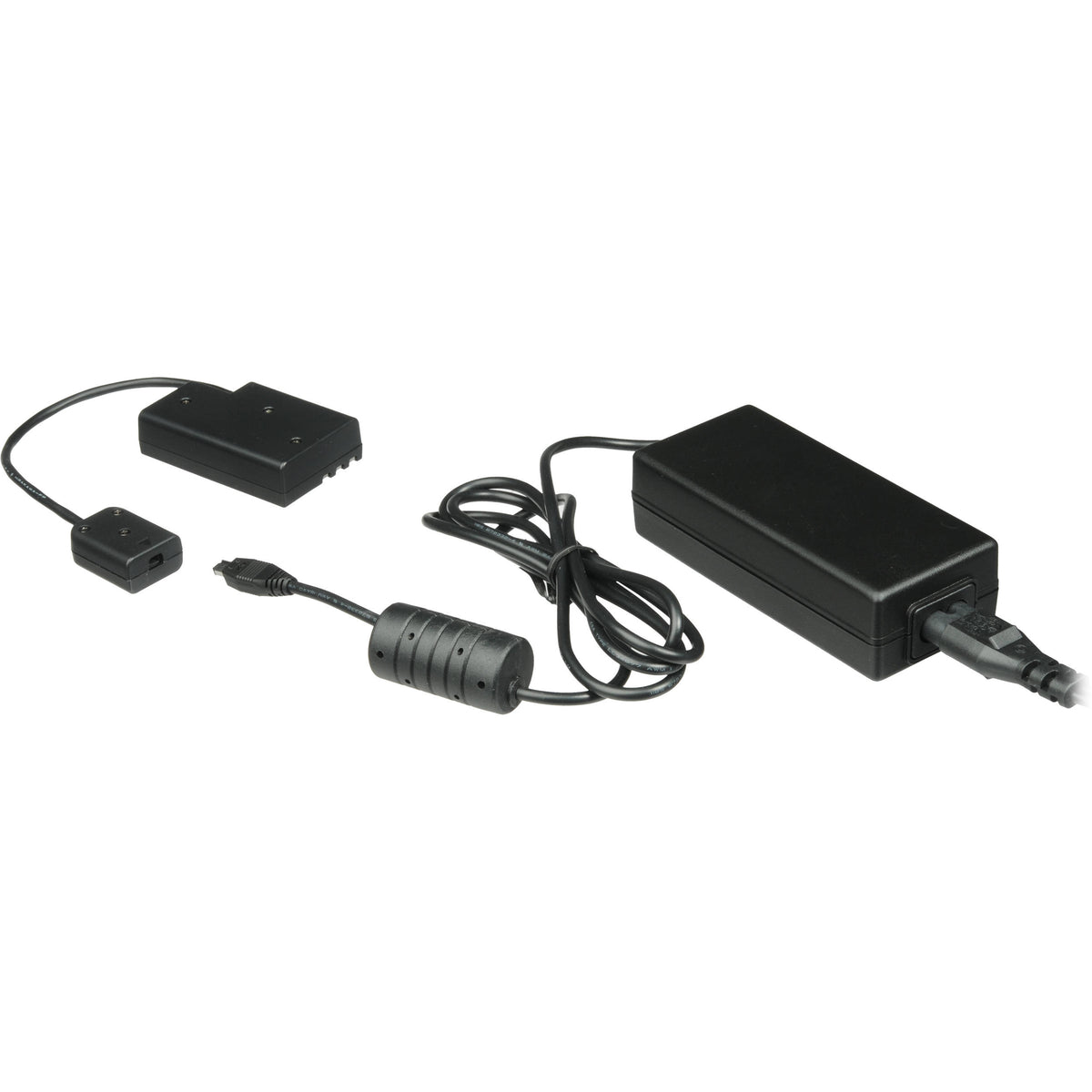 Adaptador de Corriente Pentax K-AC128 Kit para K-30 Digital Cameras - vista principal
