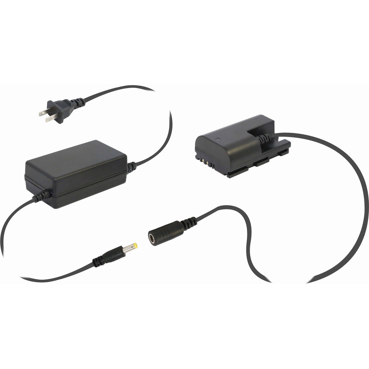 Adaptador de Corriente Power2000 AC-BLF19E y Kit - vista principal