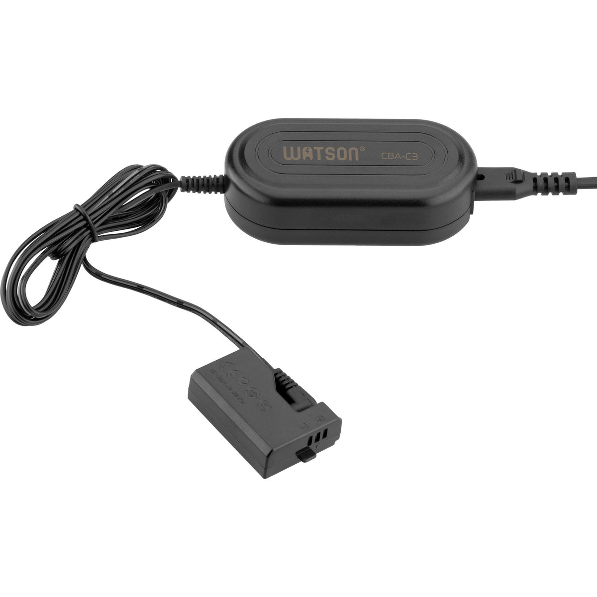 Adaptador de Corriente Watson CBA-C3 - vista principal