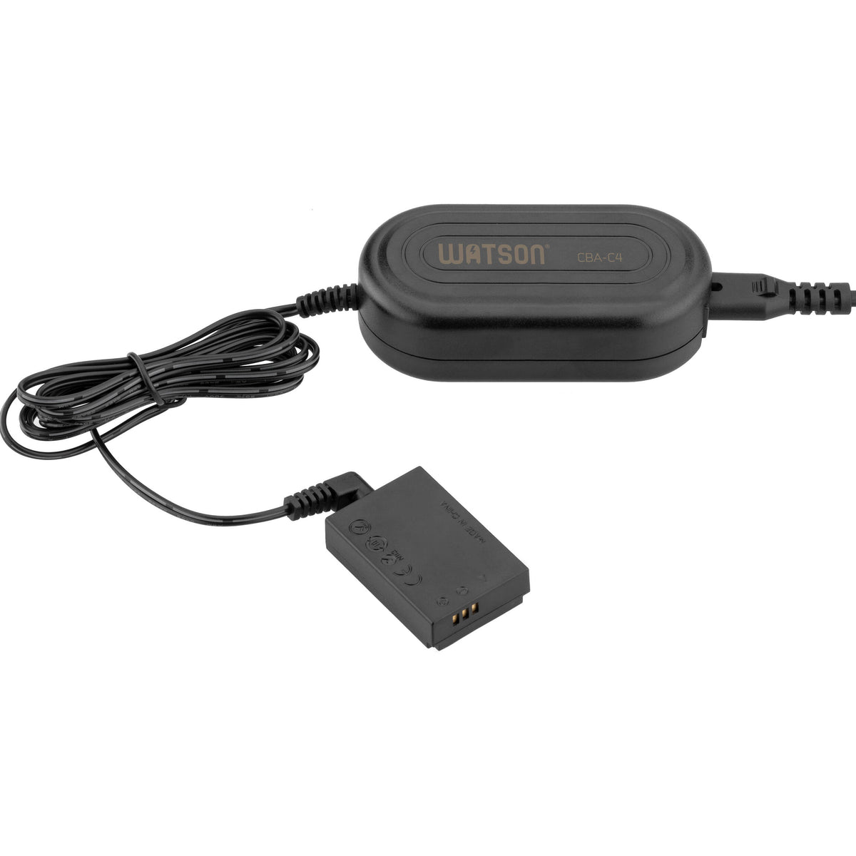 Adaptador de Corriente Watson CBA-C4 - vista principal