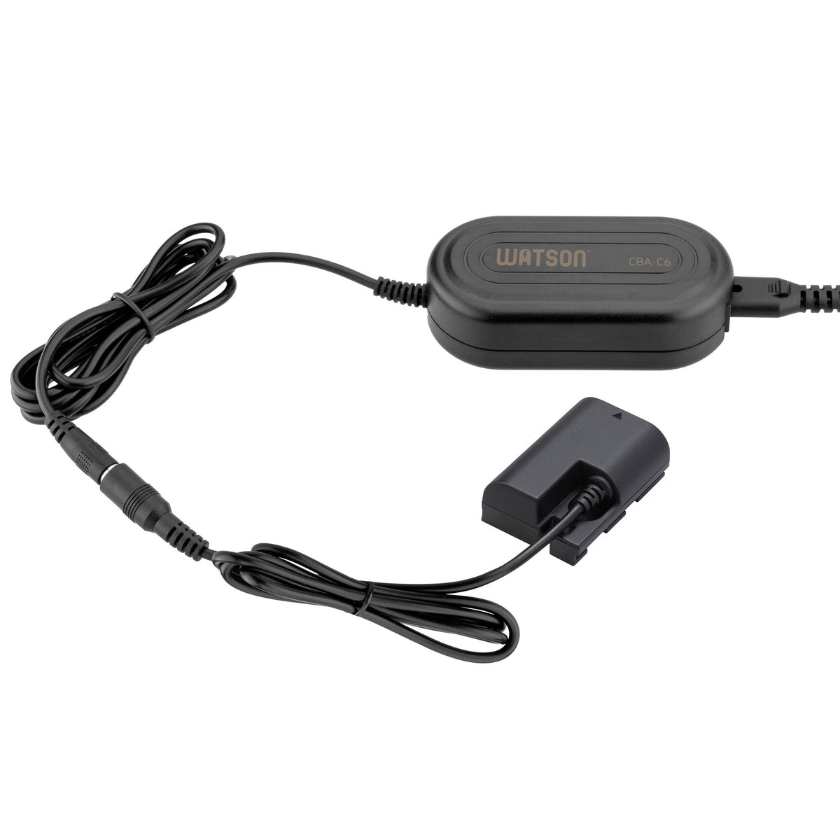 Adaptador de Corriente Watson CBA-C6 - vista principal
