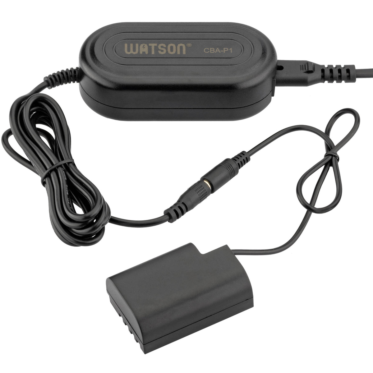Adaptador de Corriente Watson CBA-P1 - vista principal