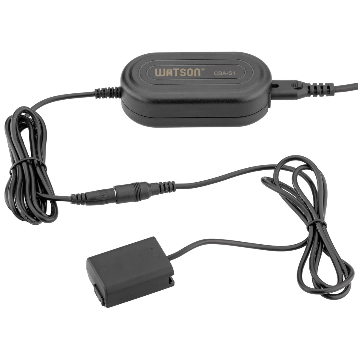 Adaptador de Corriente Watson CBA-S1 - vista principal