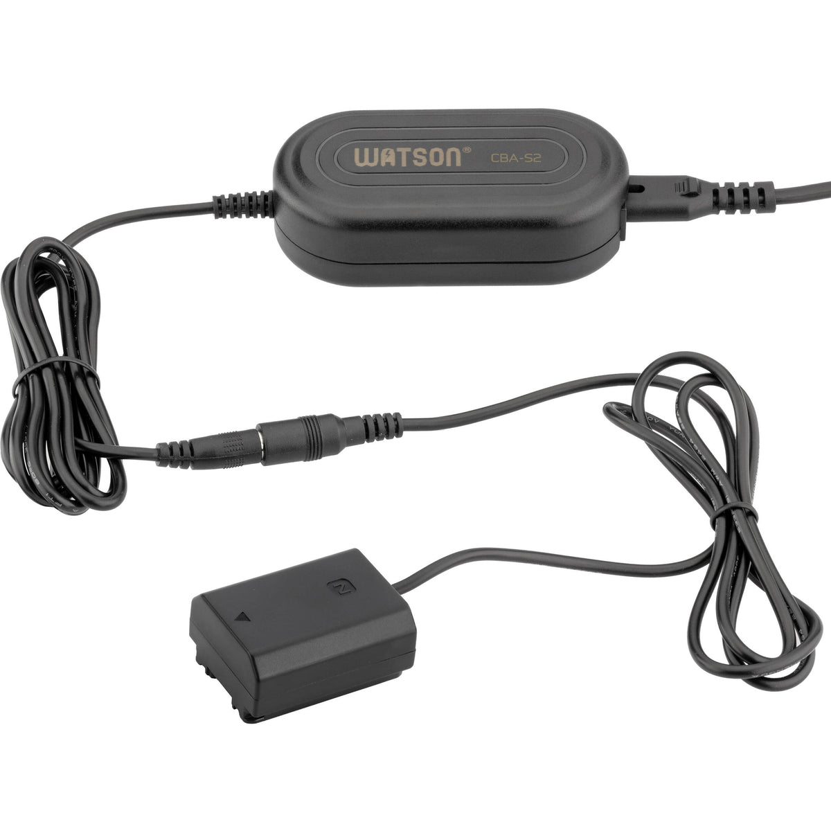 Adaptador de Corriente Watson CBA-S2 - vista principal