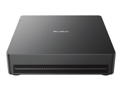 Adaptador de Corriente Yealink MCore 4 4K - vista 1
