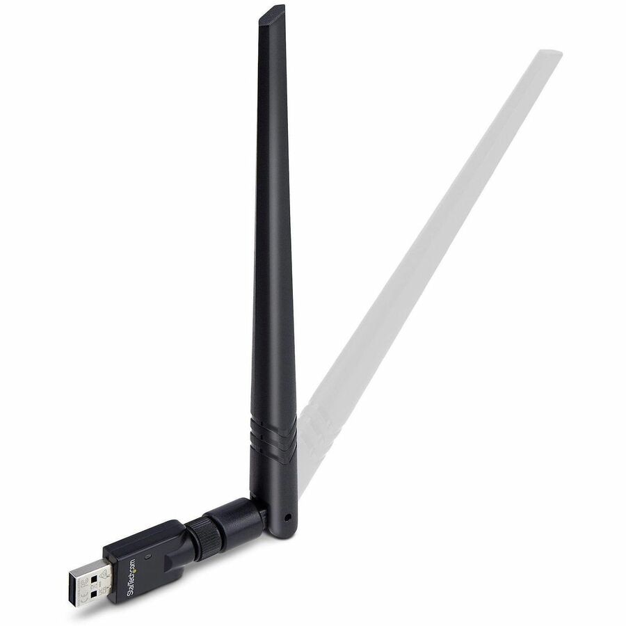 Adaptador de Red StarTech.com StarTech USB Bluetooth 5.3 Adapter - vista 3