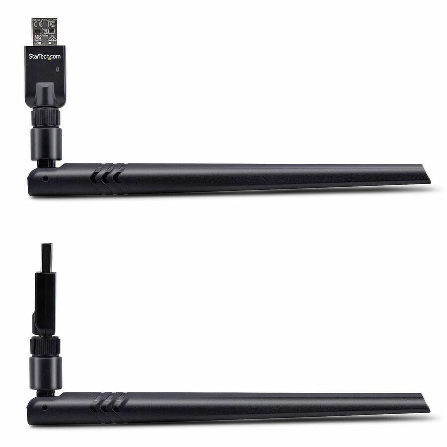 Adaptador de Red StarTech.com StarTech USB Bluetooth 5.3 Adapter - vista 4