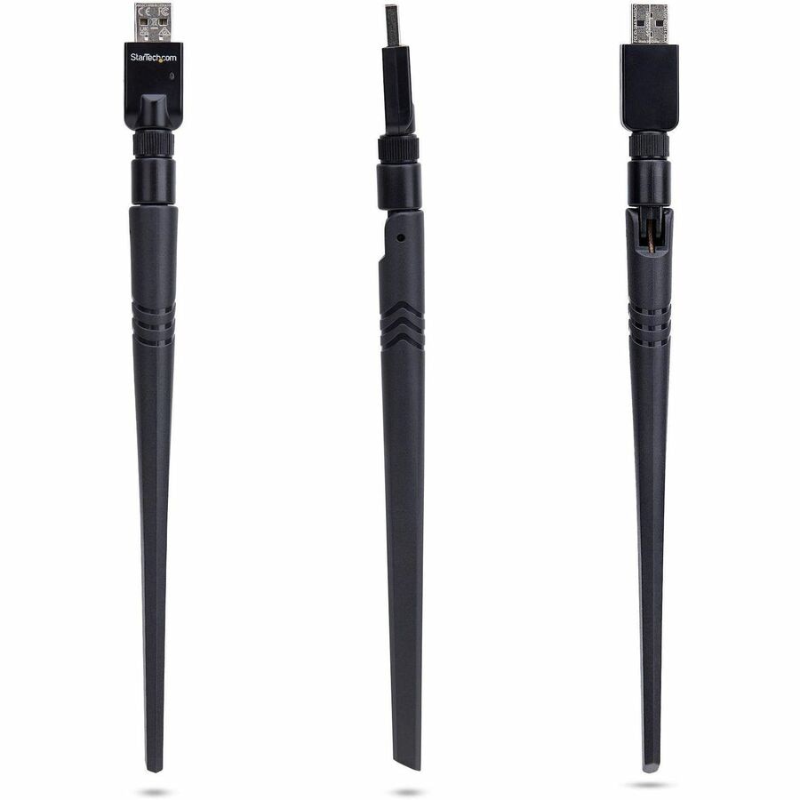 Adaptador de Red StarTech.com StarTech USB Bluetooth 5.3 Adapter - vista 5