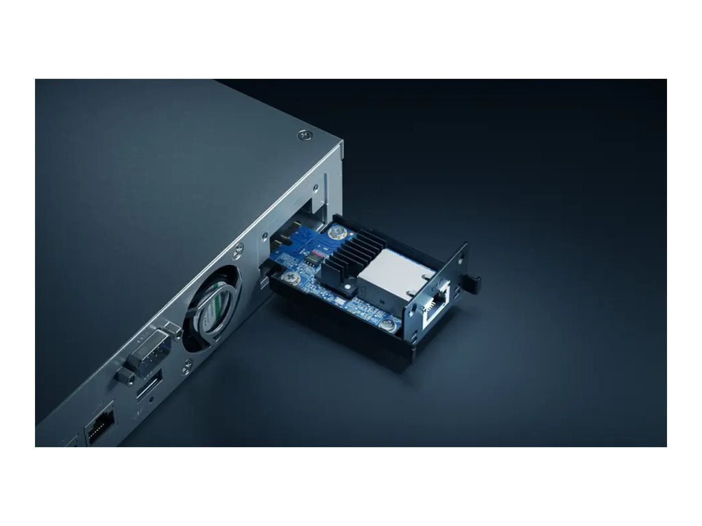 Adaptador de Red Synology E10G22-T1-Mini - vista 4