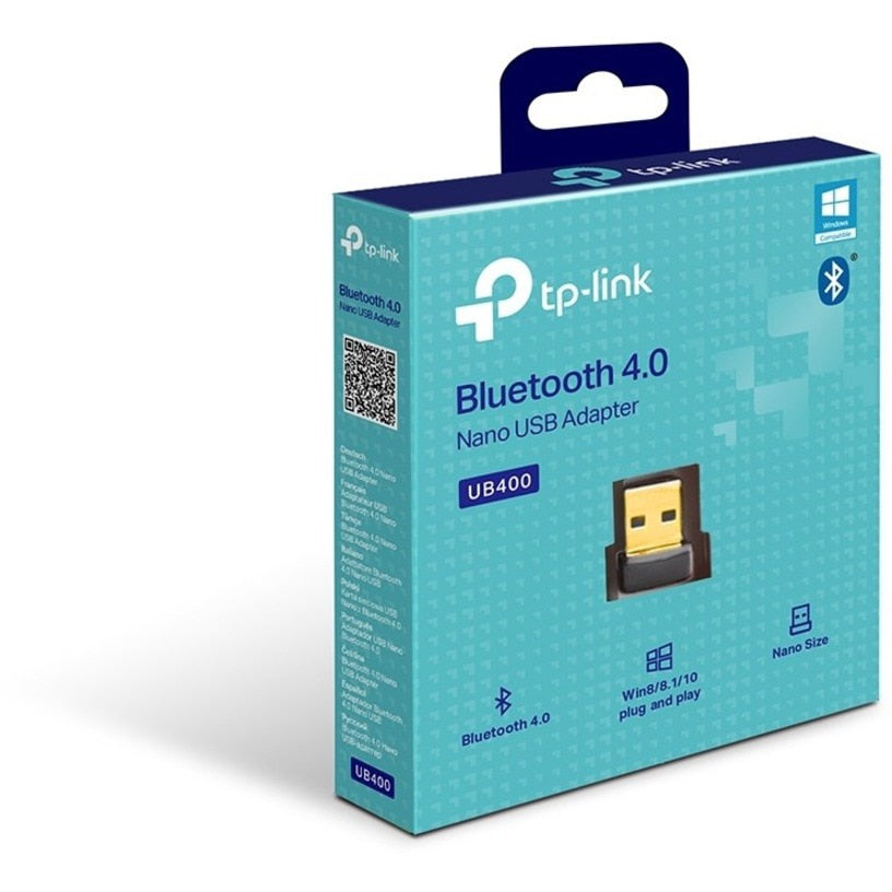 Adaptador de Red TP-Link UB400 - vista 6