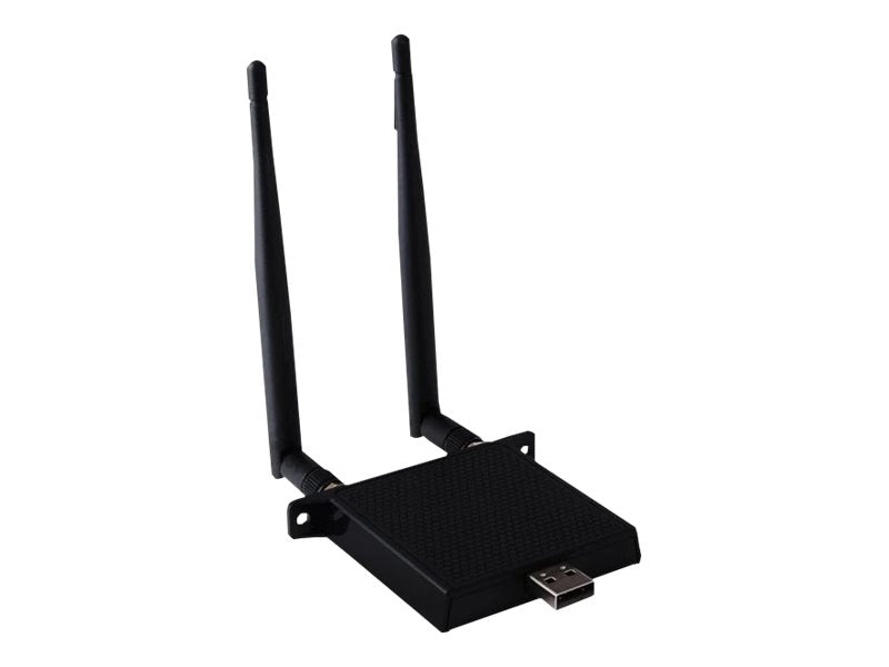 Adaptador de Red ViewSonic Dual Band Wireless Module - vista 3