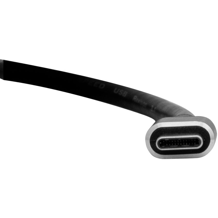 Adaptador de Red VisionTek USB-C to Ethernet 1 Gbps Adapter (M/F) - vista 3
