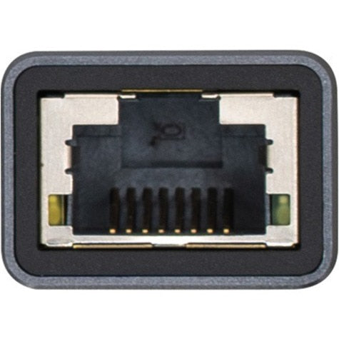 Adaptador de Red VisionTek USB-C to Ethernet 1 Gbps Adapter (M/F) - vista 4