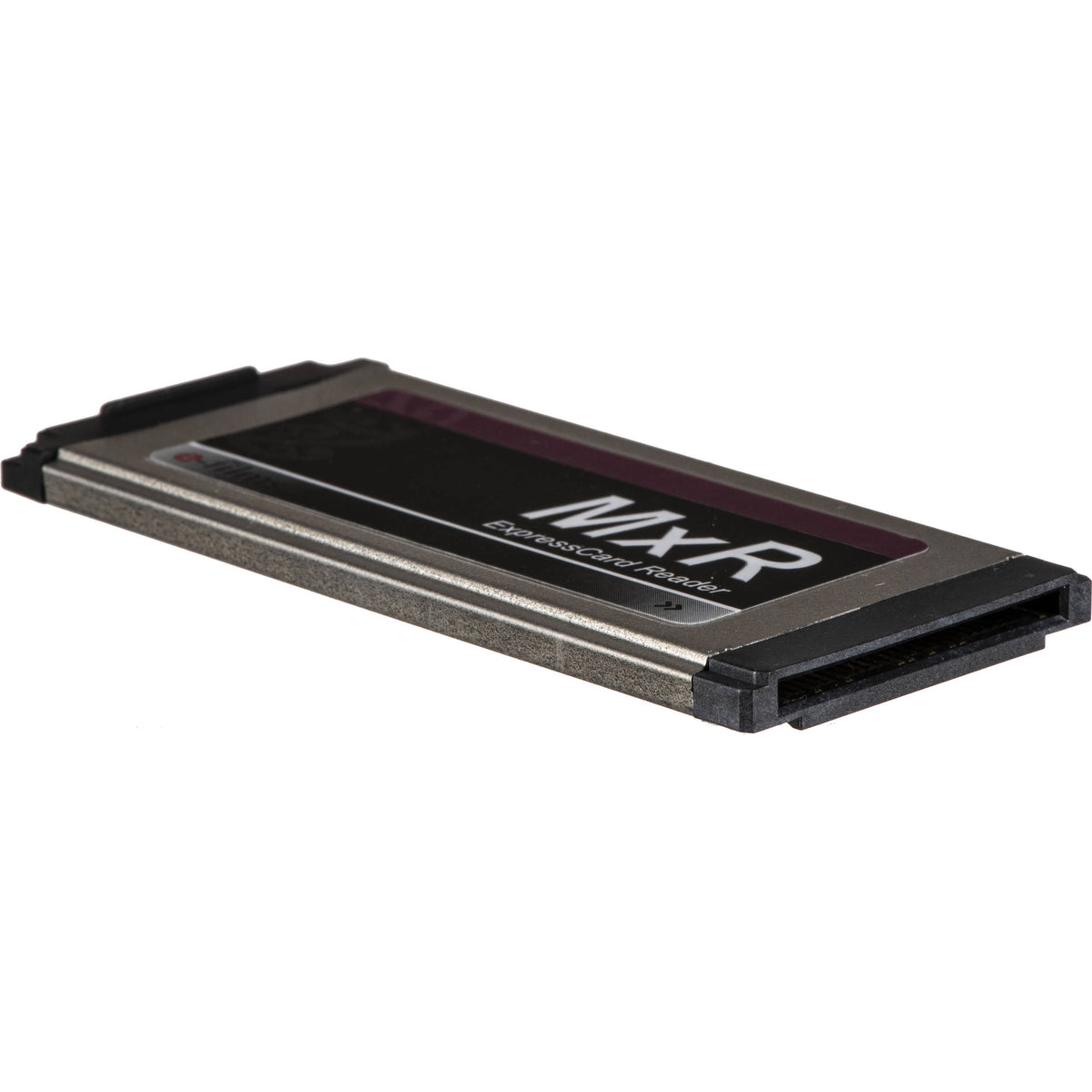 Adaptador de Tarjeta E-Films MxR ExpressCard SxS Replacement Adapter - vista frontal