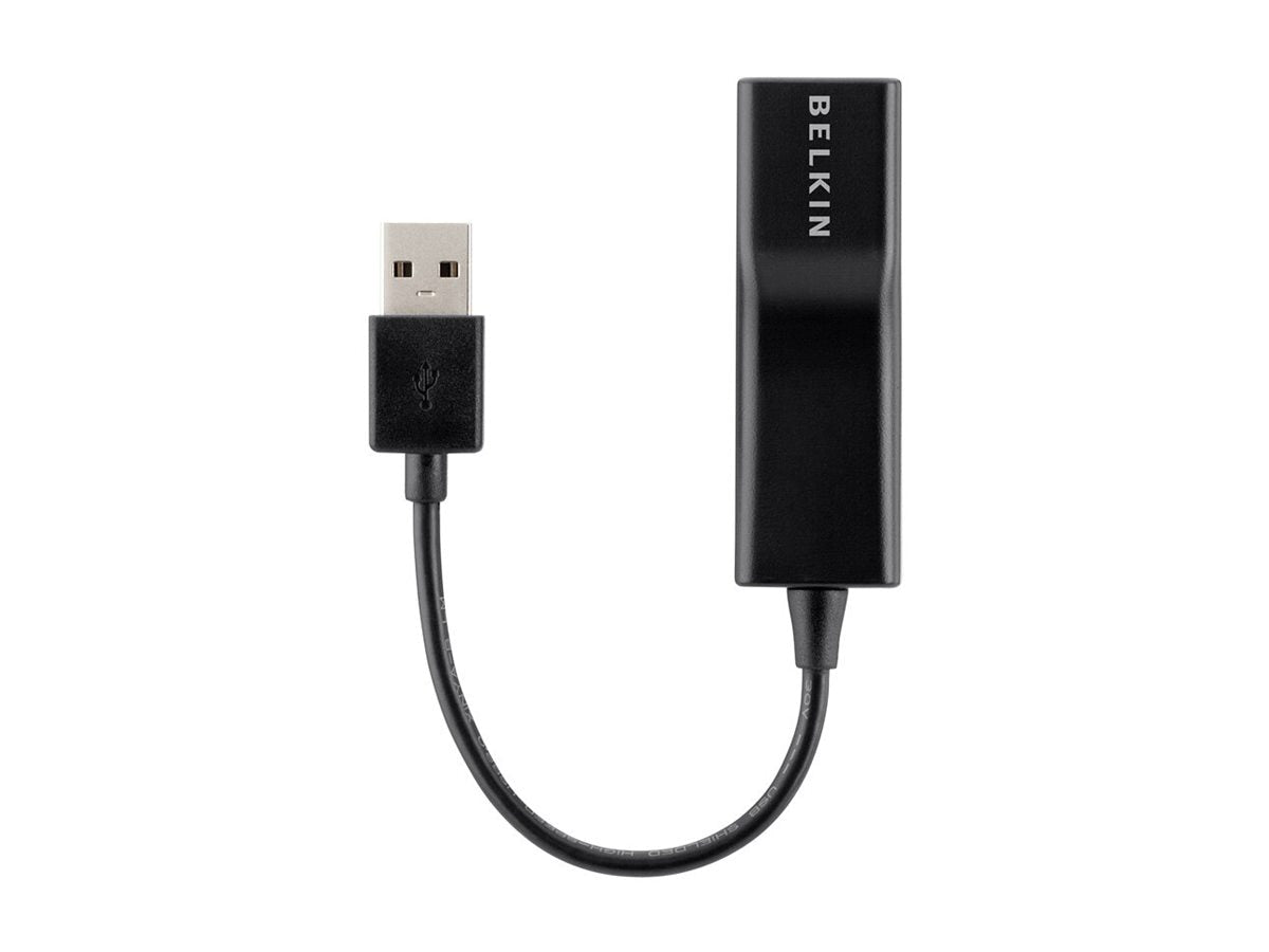 Adaptador WiFi Red Belkin Ethernet Adapter - vista 1