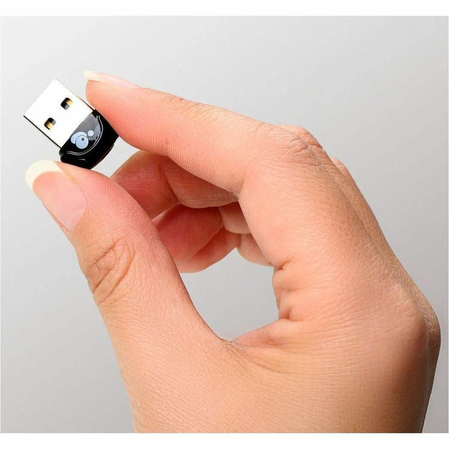 Adaptador WiFi Red IOGEAR Bluetooth 5.1 Bluetooth Adapter - vista 6