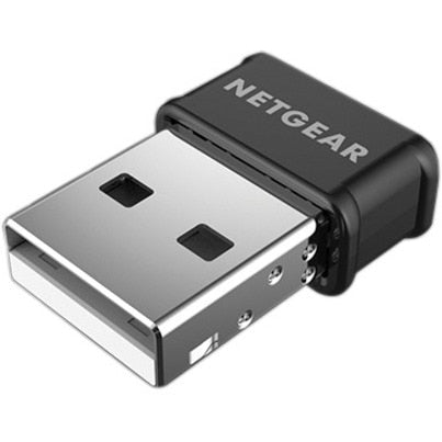 Adaptador WiFi Red Netgear A6150 IEEE 802.11ac Wi-Fi Adapter - vista 1