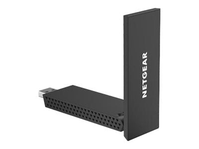 Adaptador WiFi Red Netgear Nighthawk A8000 IEEE 802.11ax Tri Band Wi-Fi Adapter - vista 2