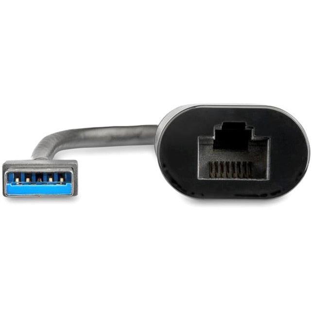Adaptador WiFi Red StarTech.com StarTech 2.5GbE USB A to Ethernet Adapter - vista 6