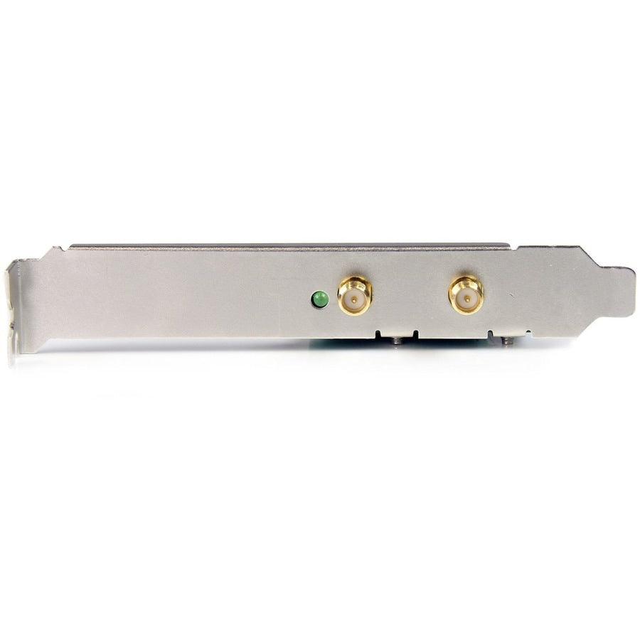 Adaptador WiFi Red StarTech.com StarTech PCI Express Wireless N Adapter - vista 5