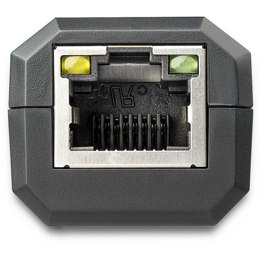Adaptador WiFi Red StarTech.com StarTech USB 3.0 to Gigabit Ethernet NIC - vista 7